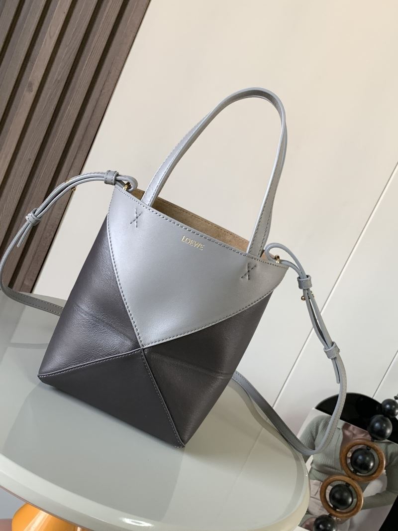 Loewe Shopping Bags